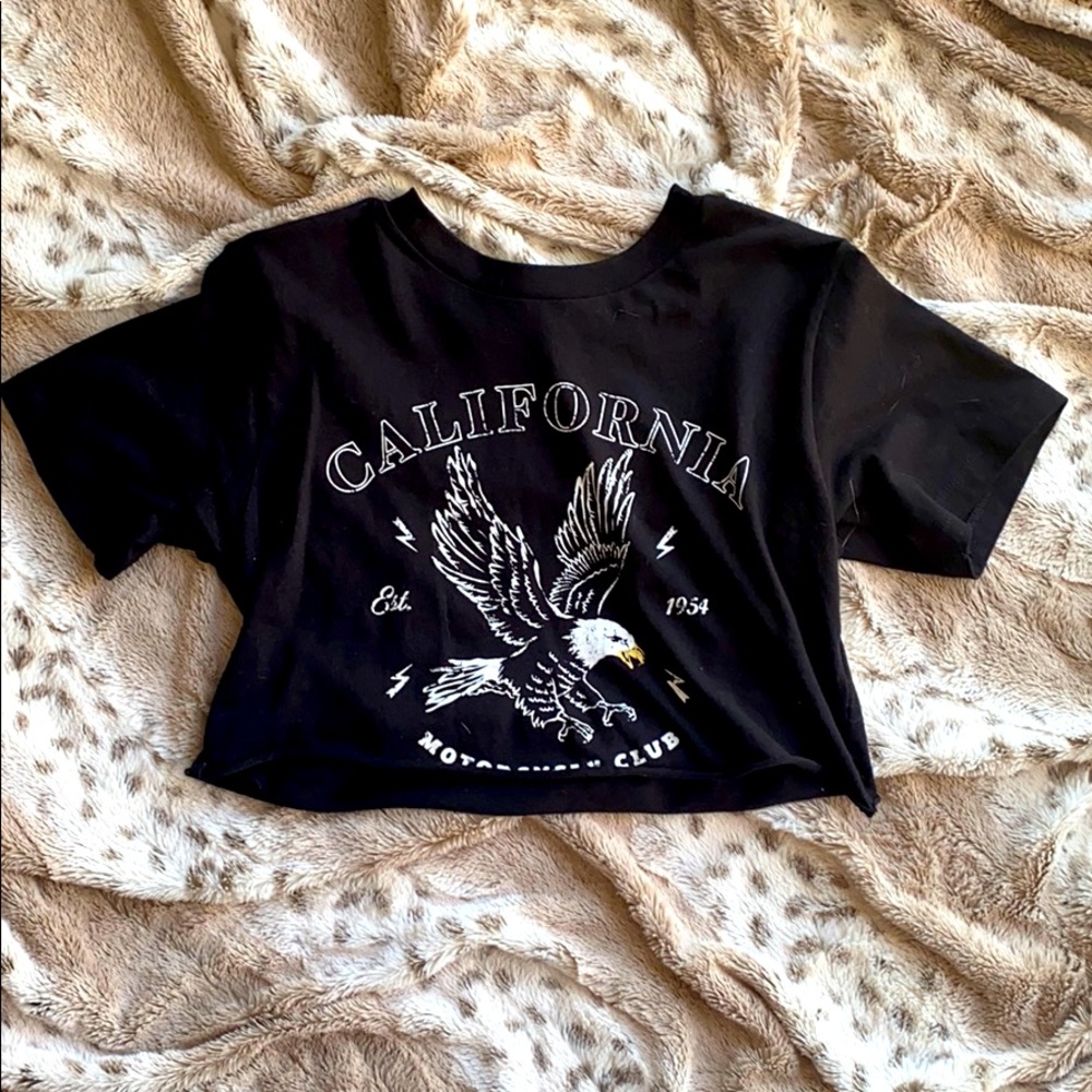 Ultra Chopped T-Shirt
